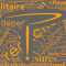 logo les mots justes